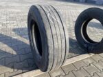 Opony ciężarowe  235/75R17.5 FULDA ECOTONN / 5-6mm