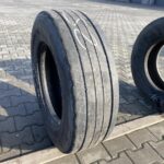Opony ciężarowe  235/75R17.5 FULDA ECOTONN / 5-6mm