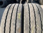 Opony ciężarowe  205/65R17.5 BRIDGESTONE R168 / Pogłębiany bieżnik