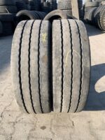Opony ciężarowe  205/65R17.5 BRIDGESTONE R168 / Pogłębiany bieżnik