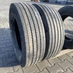 Opony ciężarowe  235/75R17.5 CONTINENTAL LSR1 / 7mm