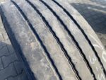 Opony ciężarowe  235/75R17.5 BFGOODRICH ROUTE CONTROL T / 3-5mm