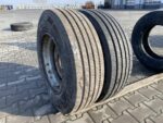 Opony ciężarowe  235/75R17.5 BFGOODRICH ROUTE CONTROL T / 10-11mm