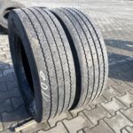 Opony ciężarowe  235/75R17.5 MATADOR F HR 4 / 4-6mm