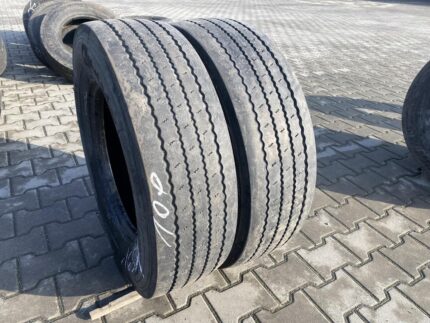 Opony ciężarowe  235/75R17.5 MATADOR F HR 4 / 4-6mm