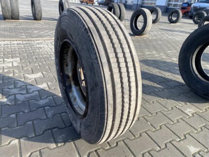 Opony ciężarowe  235/75R17.5 AEOLUS HN826 / 11mm