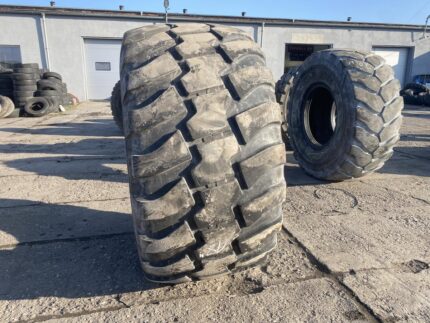 Używane opony ciężarowe Oleśnica