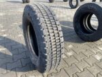 Opony ciężarowe  235/75R17.5 CONTINENTAL LDW / 100% bieżnika
