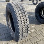 Opony ciężarowe  235/75R17.5 CONTINENTAL LDW / 100% bieżnika