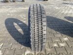 Opony ciężarowe  235/75R17.5 CONTINENTAL LDW / 100% bieżnika