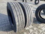 Opony ciężarowe  235/75R17.5 WESTLAKE MAX LOAD WTX1 / 7mm