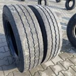 Opony ciężarowe  235/75R17.5 WESTLAKE MAX LOAD WTX1 / 7mm