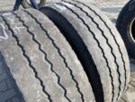 Opony ciężarowe  235/75R17.5 WESTLAKE MAX LOAD WTX1 / 7mm