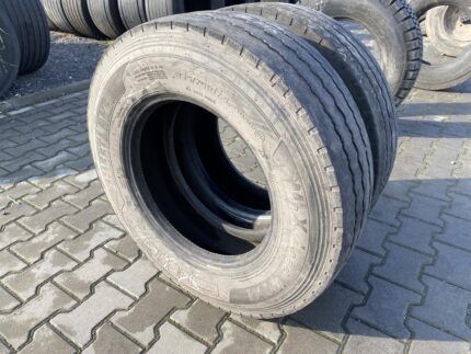 Opony ciężarowe  235/75R17.5 WESTLAKE MAX LOAD WTX1 / 7mm
