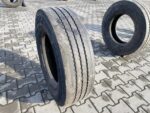 Opony ciężarowe  235/75R17.5 CONTINENTAL LSR1+ / 6-8mm