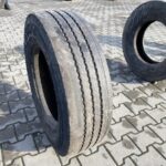 Opony ciężarowe  235/75R17.5 CONTINENTAL LSR1+ / 6-8mm