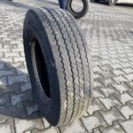 Opony ciężarowe  235/75R17.5 BARUM ROAD FRONT BF14 / 7-8mm