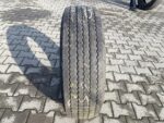 Opony ciężarowe  235/75R17.5 BARUM ROAD FRONT BF14 / 7-8mm