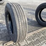 Opony ciężarowe  245/70R19.5 ATHOS HG2158 / 5-6mm
