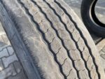 Opony ciężarowe  245/70R19.5 ATHOS HG2158 / 5-6mm