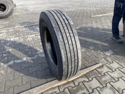 Opony ciężarowe  245/70R19.5 FIRESTONE FS411 / 7-8mm