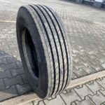 Opony ciężarowe  245/70R19.5 TOYO M1430 / 10-11mm