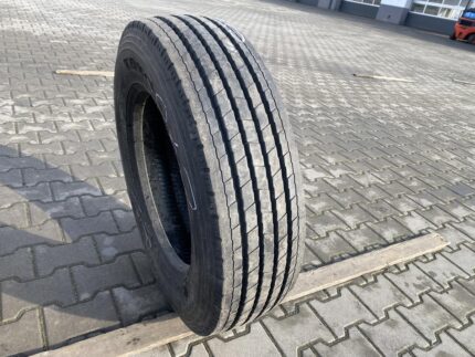 Opony ciężarowe  245/70R19.5 TOYO M1430 / 10-11mm
