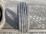 Opony ciężarowe  245/70R19.5 TOYO M1430 / 10-11mm