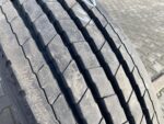 Opony ciężarowe  245/70R19.5 TOYO M1430 / 10-11mm