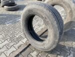 Opony ciężarowe  245/70R19.5 TOYO M1430 / 10-11mm