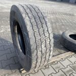 Opony ciężarowe  305/70R19.5 HANKOOK SMART FLEX DH35 / 6-9mm