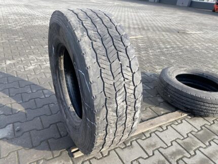 Opony ciężarowe  305/70R19.5 HANKOOK SMART FLEX DH35 / 6-9mm