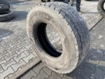 Opony ciężarowe  305/70R19.5 HANKOOK SMART FLEX DH35 / 6-9mm