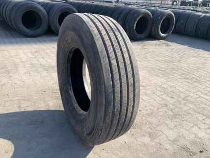 Opony ciężarowe  315/80R22.5 SEMPERIT RUNNER F2 / 14-15mm