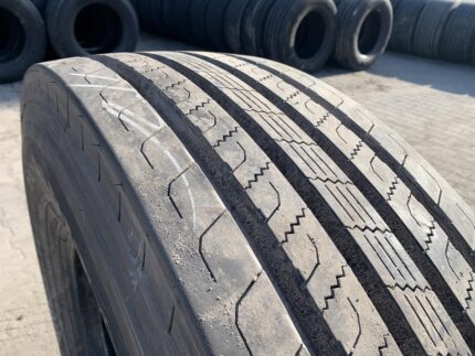 Opony ciężarowe  315/80R22.5 SEMPERIT RUNNER F2 / 14-15mm