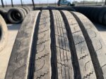 Opony ciężarowe  315/80R22.5 SEMPERIT RUNNER F2 / 14-15mm