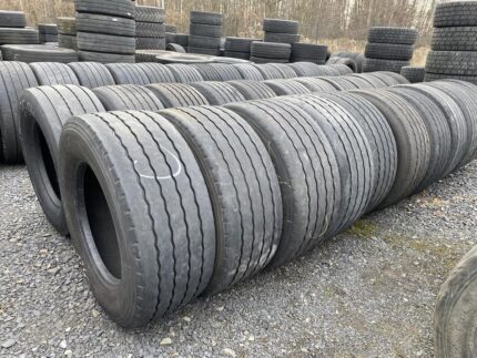 Opony ciężarowe  385/55R22.5 OPONY POGŁĘBIANE MARKI PREMIUM