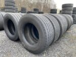 Opony ciężarowe  385/55R22.5 OPONY POGŁĘBIANE MARKI PREMIUM