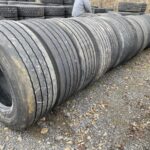 Opony ciężarowe  385/65R22.5 MICHELIN XMULTI T, XTE3, XLINE T / Pogłębiane