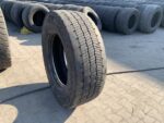 Opony ciężarowe  315/70R22.5 MICHELIN X MULTI D REMIX / 10-11mm