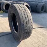 Opony ciężarowe  315/70R22.5 MICHELIN X MULTI D REMIX / 10-11mm