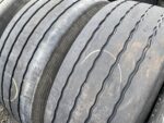 Opony ciężarowe  385/65R22.5 MICHELIN XMULTI T, XTE3, XLINE T / Pogłębiane