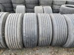 Opony ciężarowe  385/65R22.5 MICHELIN XMULTI T, XTE3, XLINE T / Pogłębiane