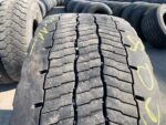 Opony ciężarowe  315/70R22.5 MICHELIN X MULTI D REMIX / 10-11mm