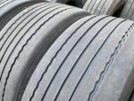 Opony ciężarowe  385/65R22.5 MICHELIN XMULTI T, XTE3, XLINE T / Pogłębiane
