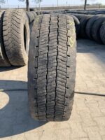 Opony ciężarowe  315/70R22.5 MICHELIN X MULTI D REMIX / 10-11mm