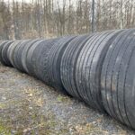 Opony ciężarowe  385/65R22.5 OPONY POGŁĘBIANE MARKI PREMIUM