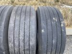 Opony ciężarowe  385/65R22.5 OPONY POGŁĘBIANE MARKI PREMIUM
