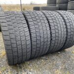 Opony ciężarowe  315/45R22.5 MICHELIN X MULTI D / Pogłębiany Bieżnik