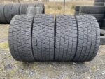Opony ciężarowe  315/45R22.5 MICHELIN X MULTI D / Pogłębiany Bieżnik